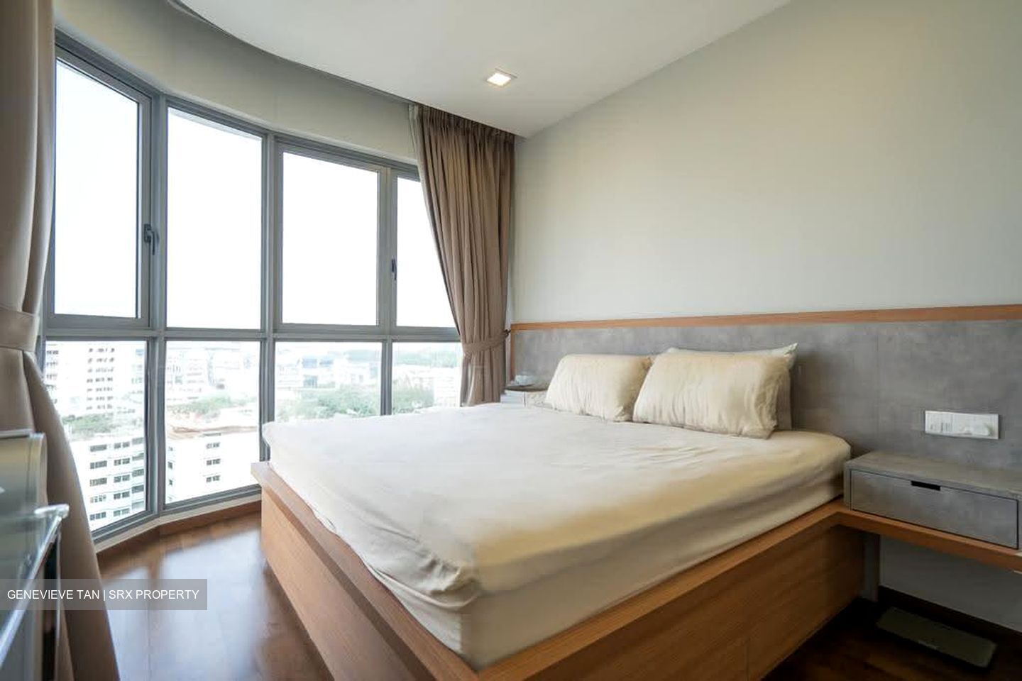 Arc at Tampines (D18), Condominium #565677221